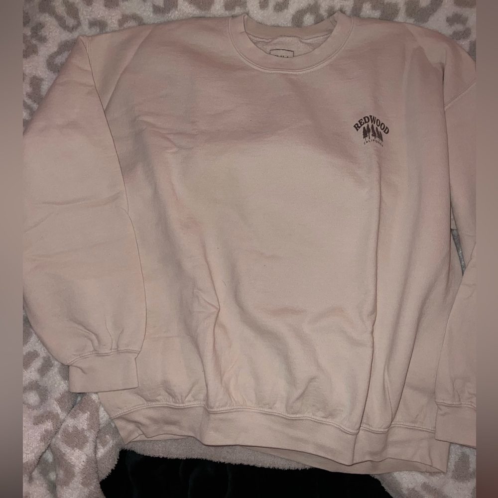 Redwood Sweatshirt